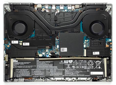 Lenovo Legion Slim 5