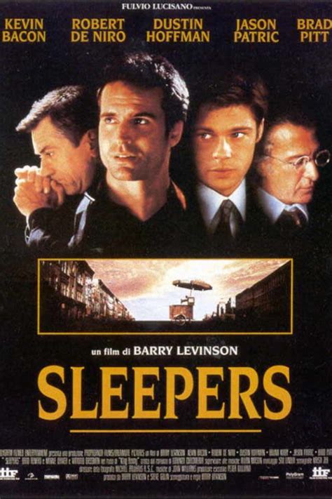 The Sleeper 2025